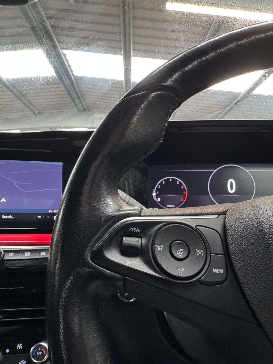2023 VAUXHALL MOKKA 2023 VAUXHALL MOKKA