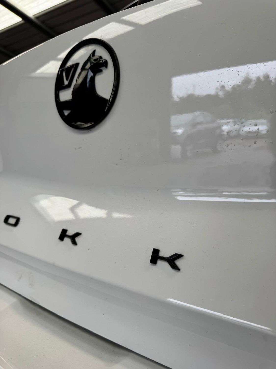 2023 VAUXHALL MOKKA 2023 VAUXHALL MOKKA