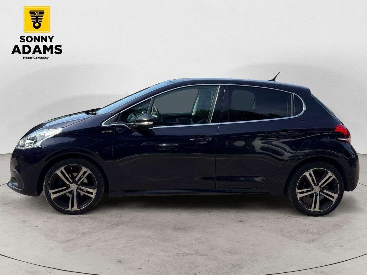 2017 PEUGEOT 208 2017 PEUGEOT 208