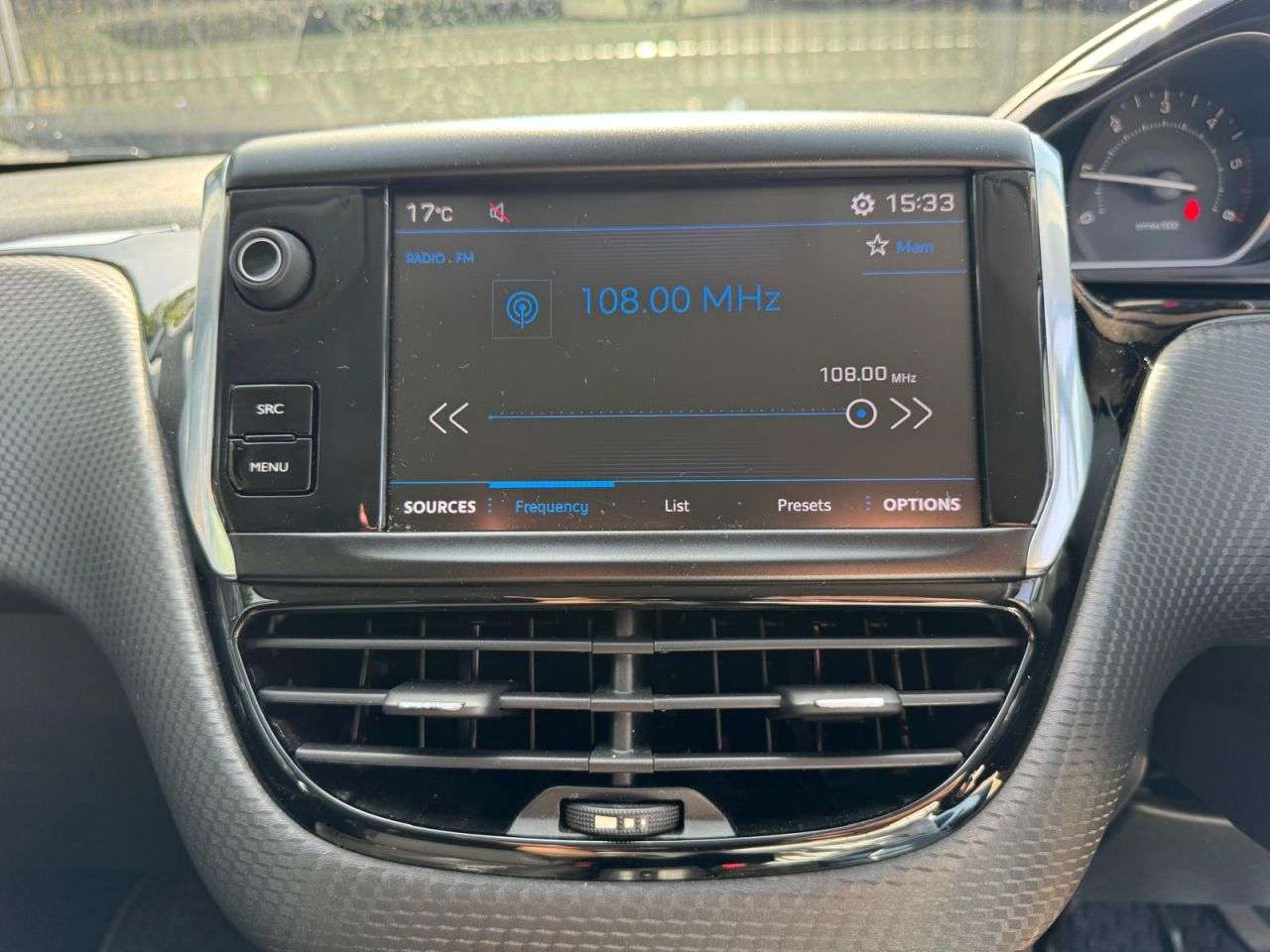 2017 PEUGEOT 208 2017 PEUGEOT 208