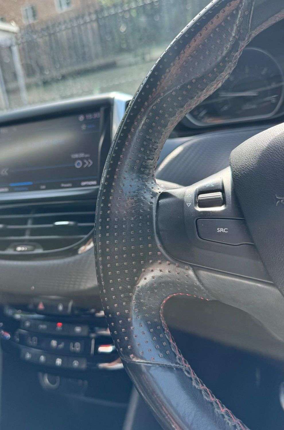 2017 PEUGEOT 208 2017 PEUGEOT 208