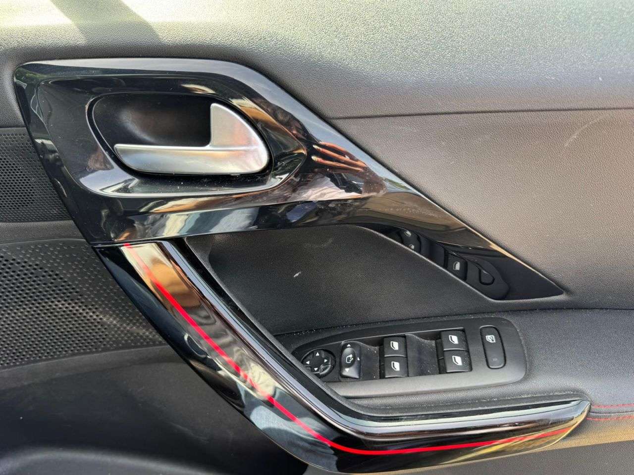 2017 PEUGEOT 208 2017 PEUGEOT 208