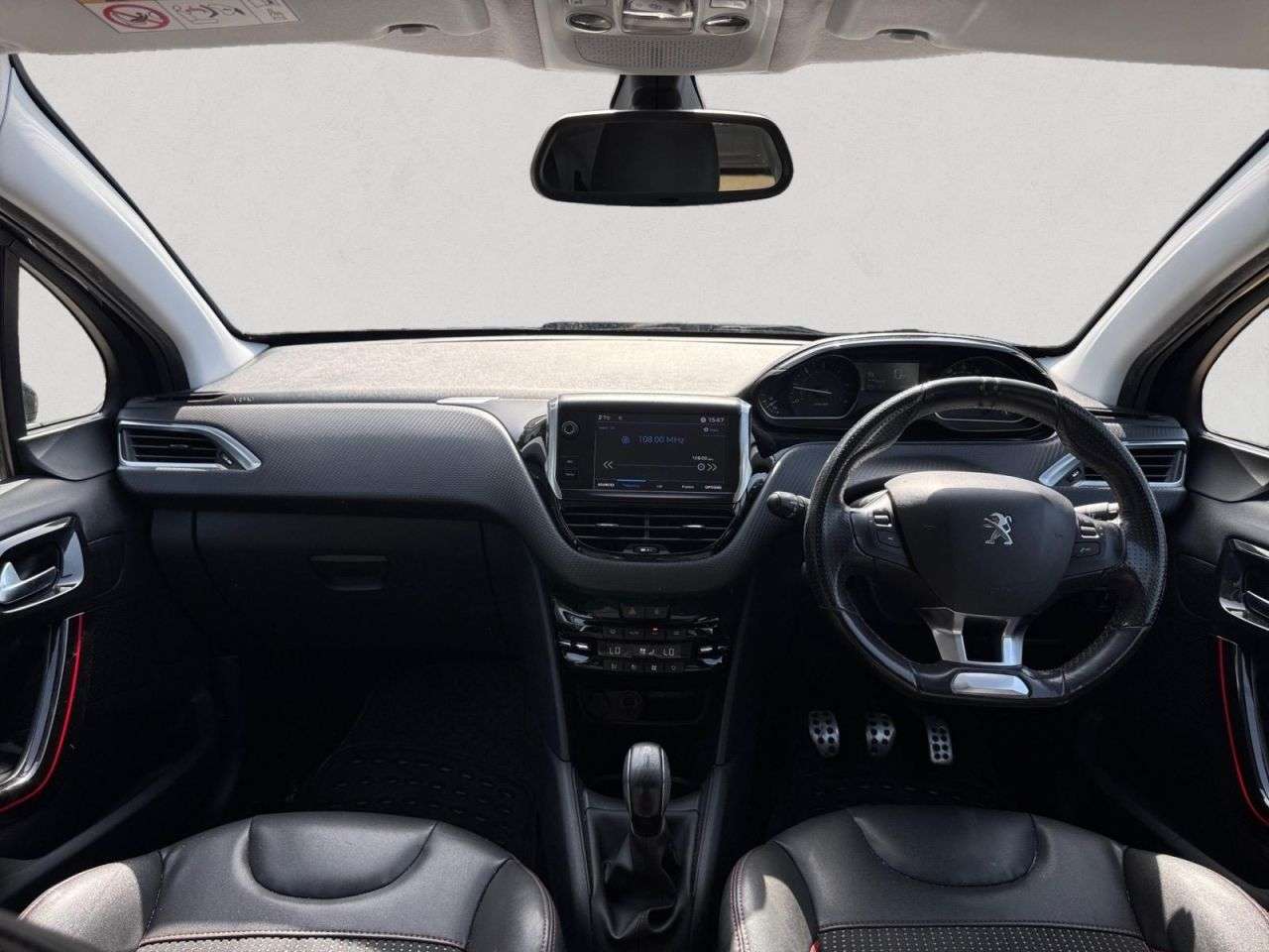 2017 PEUGEOT 208 2017 PEUGEOT 208