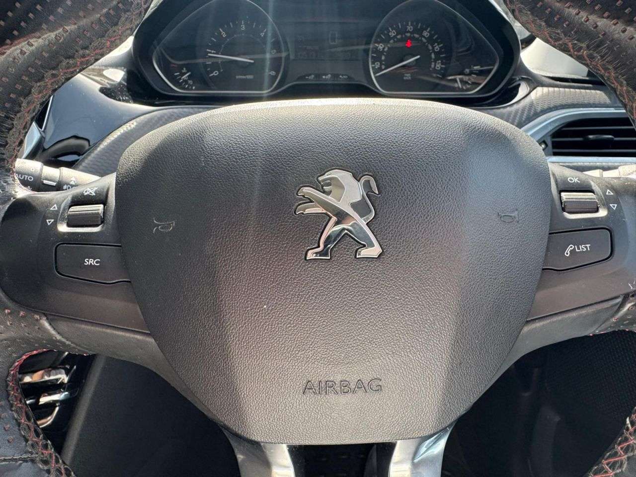 2017 PEUGEOT 208 2017 PEUGEOT 208
