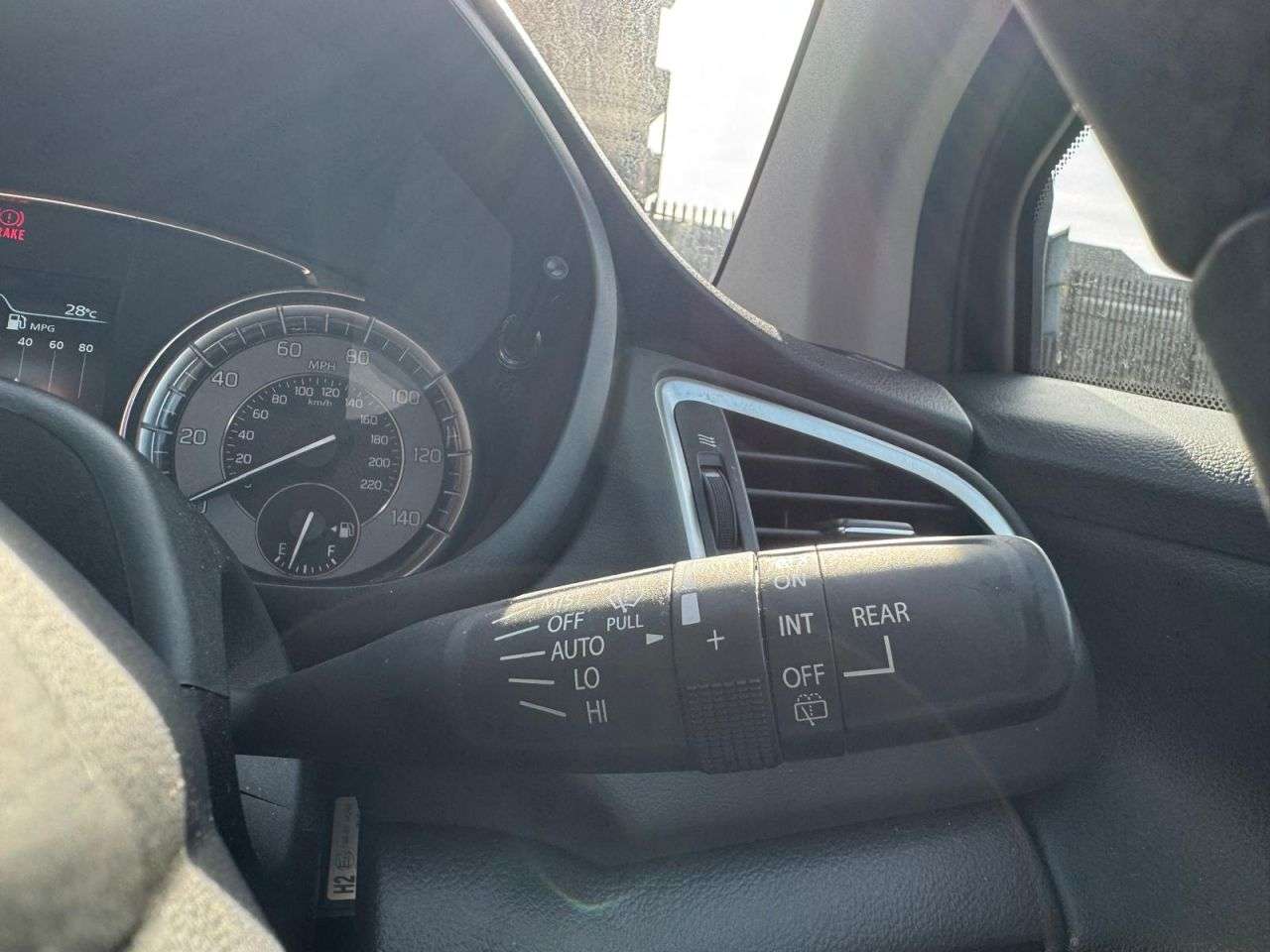 2023 SUZUKI S-CROSS 2023 SUZUKI S-CROSS