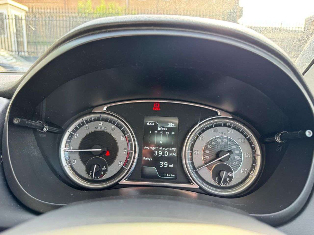 2023 SUZUKI S-CROSS 2023 SUZUKI S-CROSS
