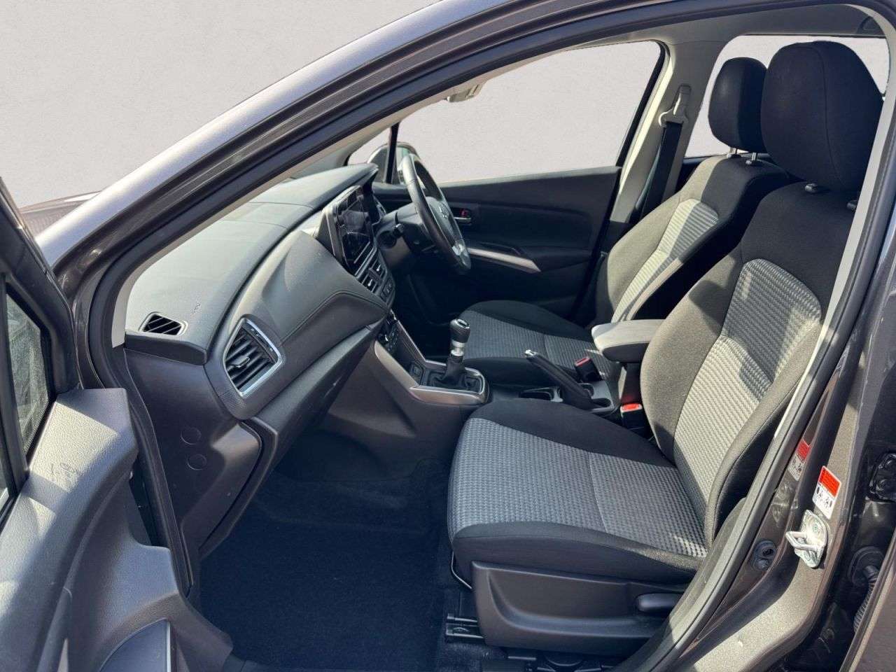 2023 SUZUKI S-CROSS 2023 SUZUKI S-CROSS
