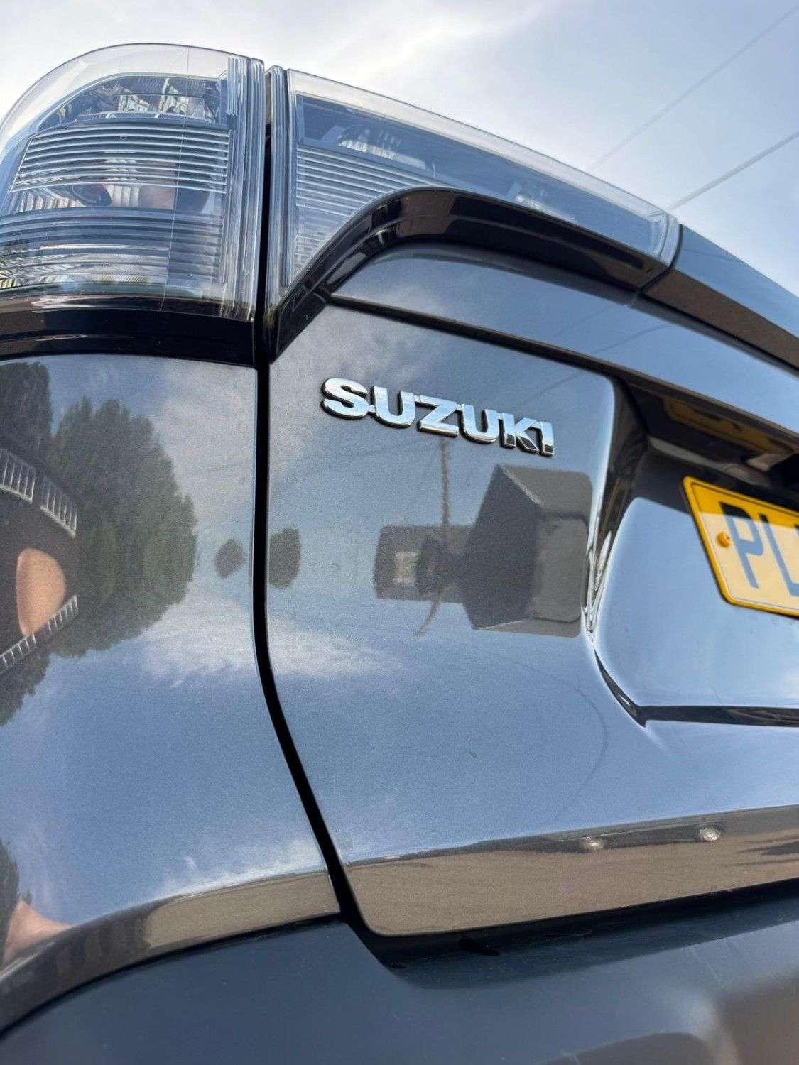 2023 SUZUKI S-CROSS 2023 SUZUKI S-CROSS