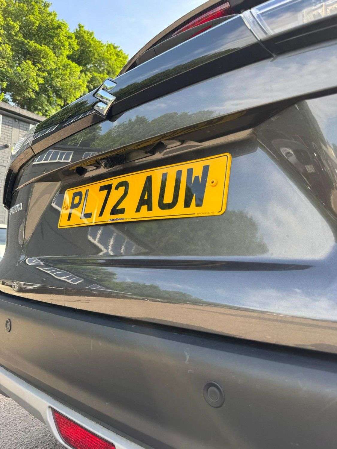 2023 SUZUKI S-CROSS 2023 SUZUKI S-CROSS
