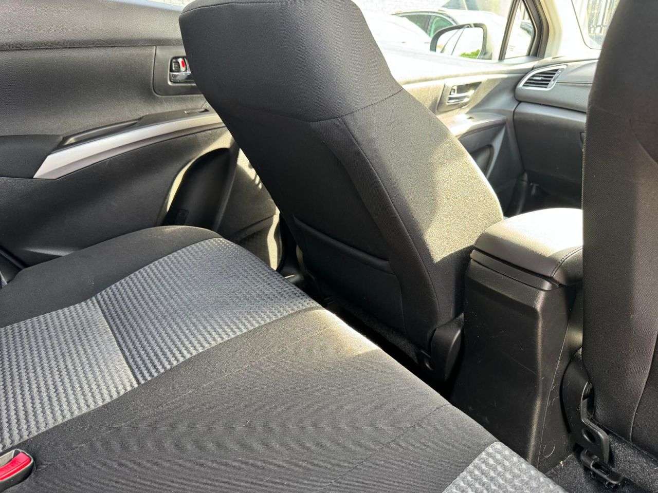 2023 SUZUKI S-CROSS 2023 SUZUKI S-CROSS