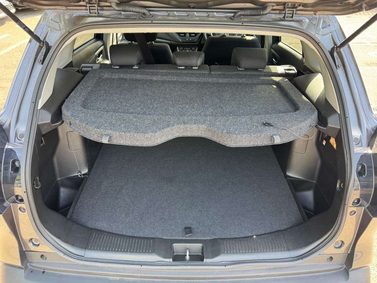 2023 SUZUKI S-CROSS 2023 SUZUKI S-CROSS