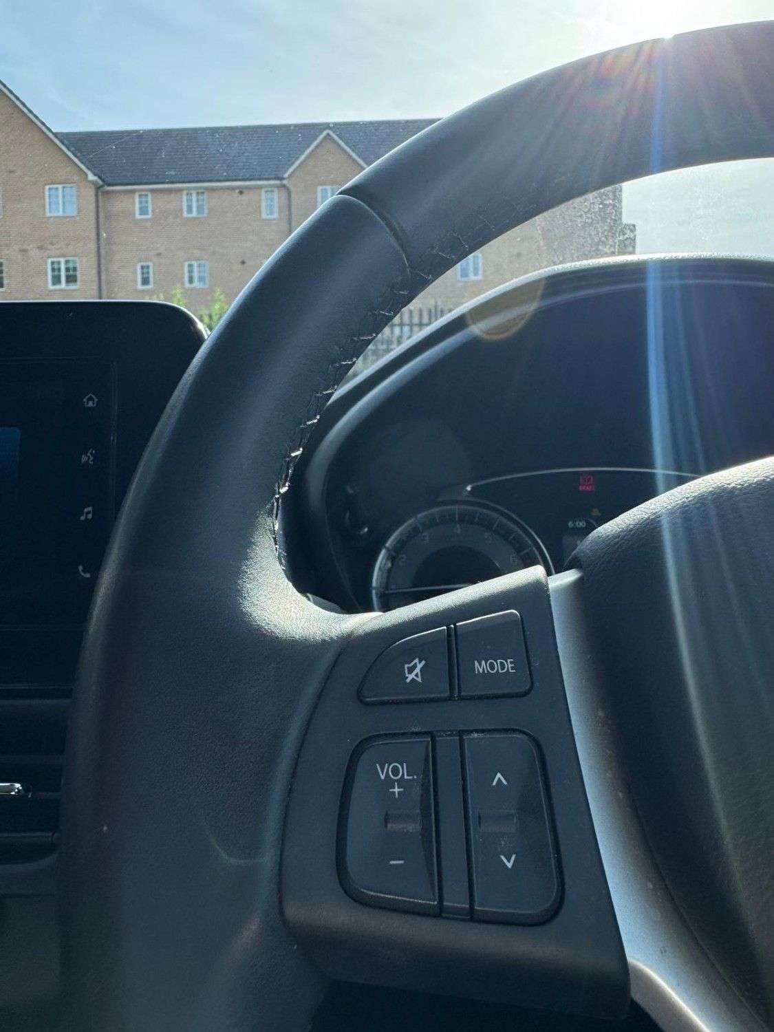 2023 SUZUKI S-CROSS 2023 SUZUKI S-CROSS