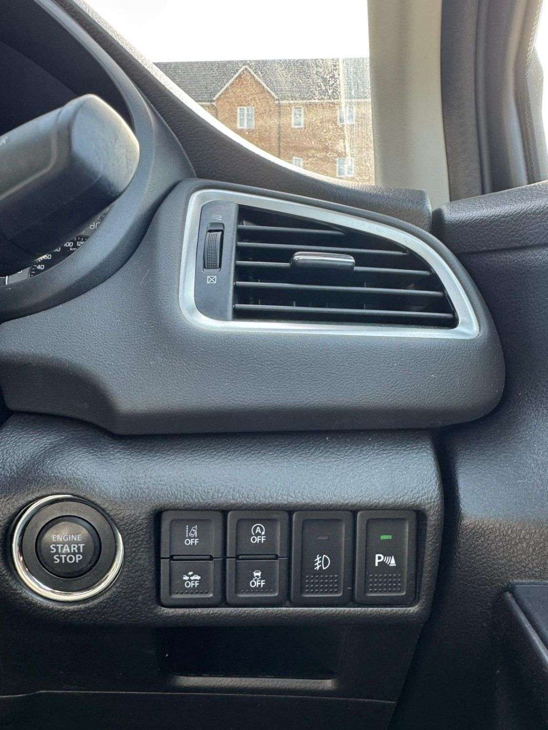 2023 SUZUKI S-CROSS 2023 SUZUKI S-CROSS