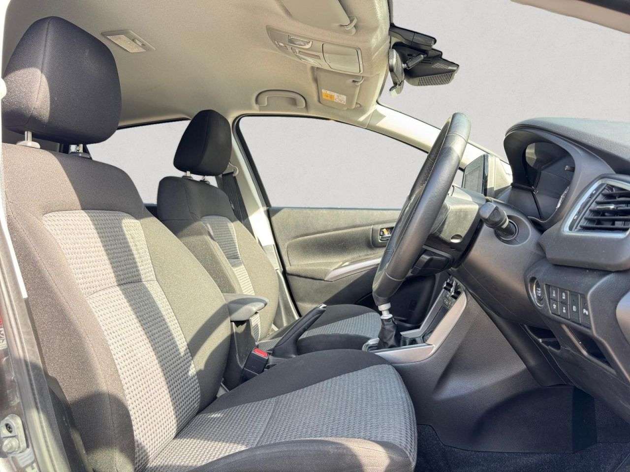 2023 SUZUKI S-CROSS 2023 SUZUKI S-CROSS
