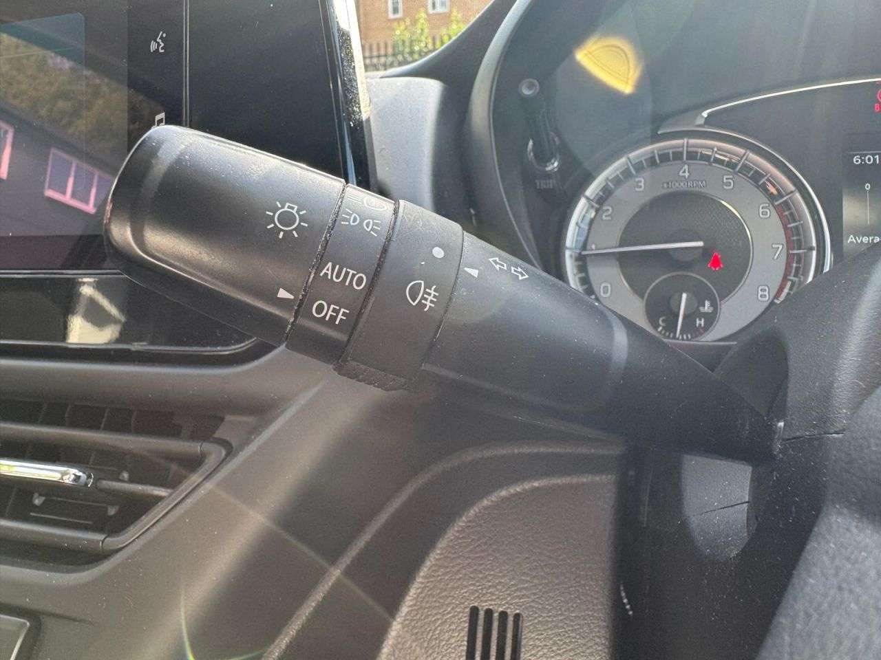 2023 SUZUKI S-CROSS 2023 SUZUKI S-CROSS