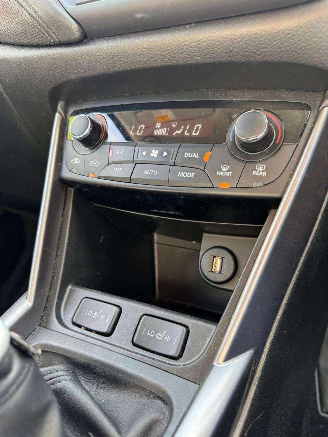 2023 SUZUKI S-CROSS 2023 SUZUKI S-CROSS