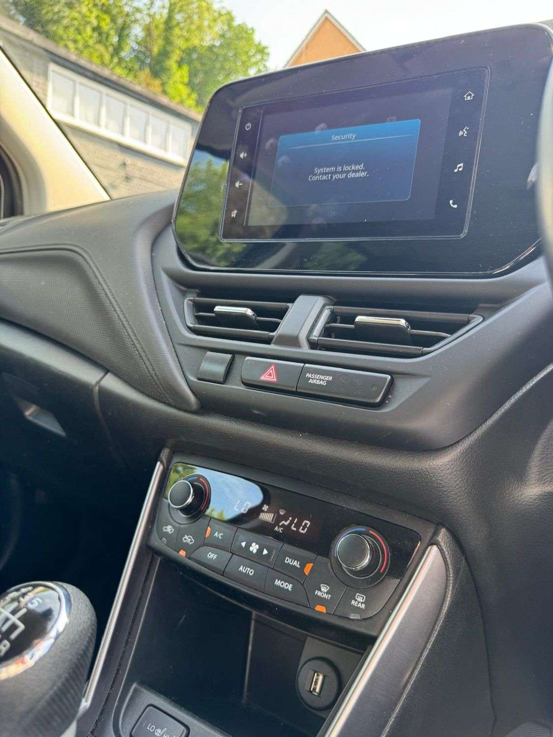 2023 SUZUKI S-CROSS 2023 SUZUKI S-CROSS