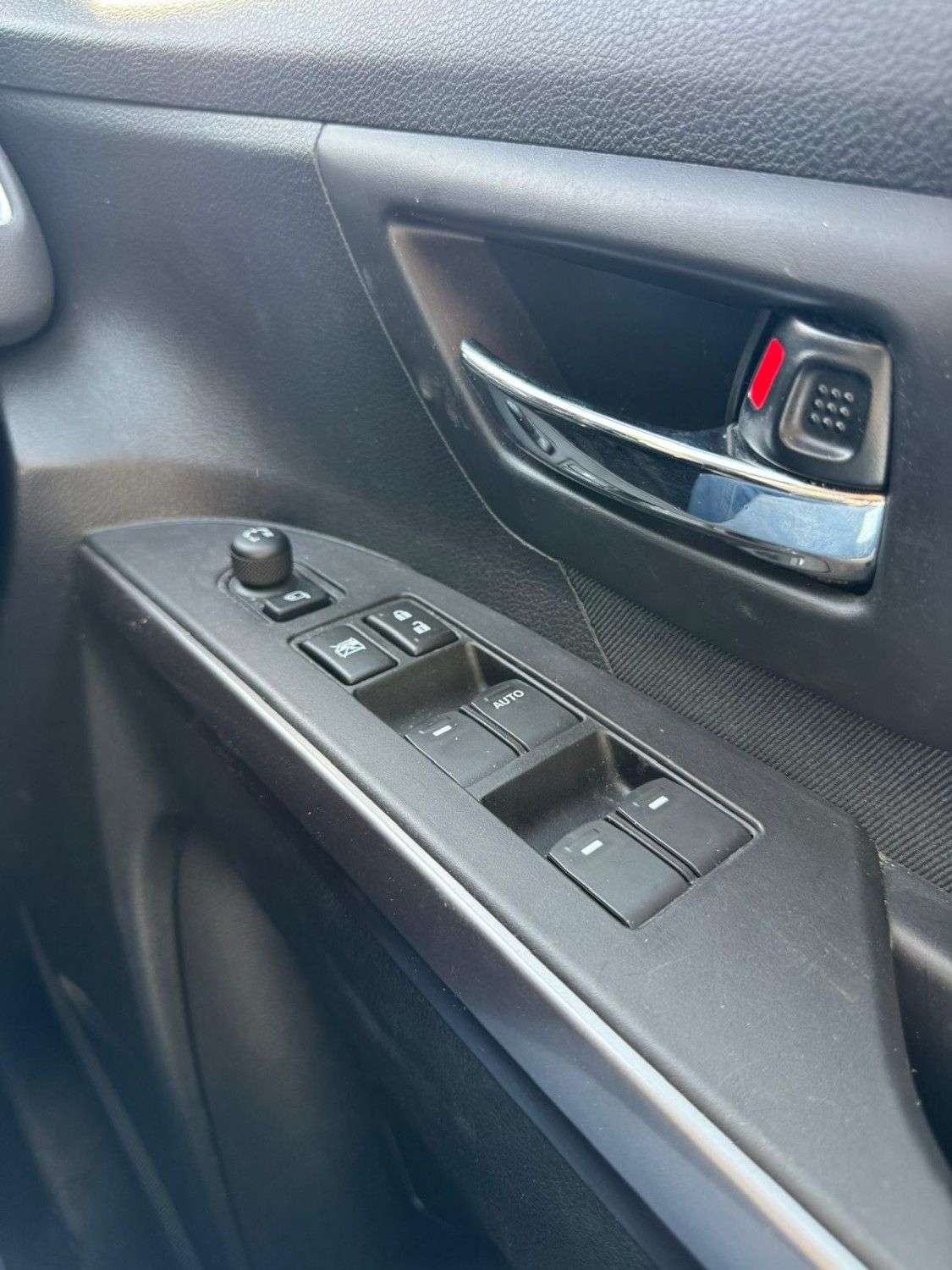2023 SUZUKI S-CROSS 2023 SUZUKI S-CROSS