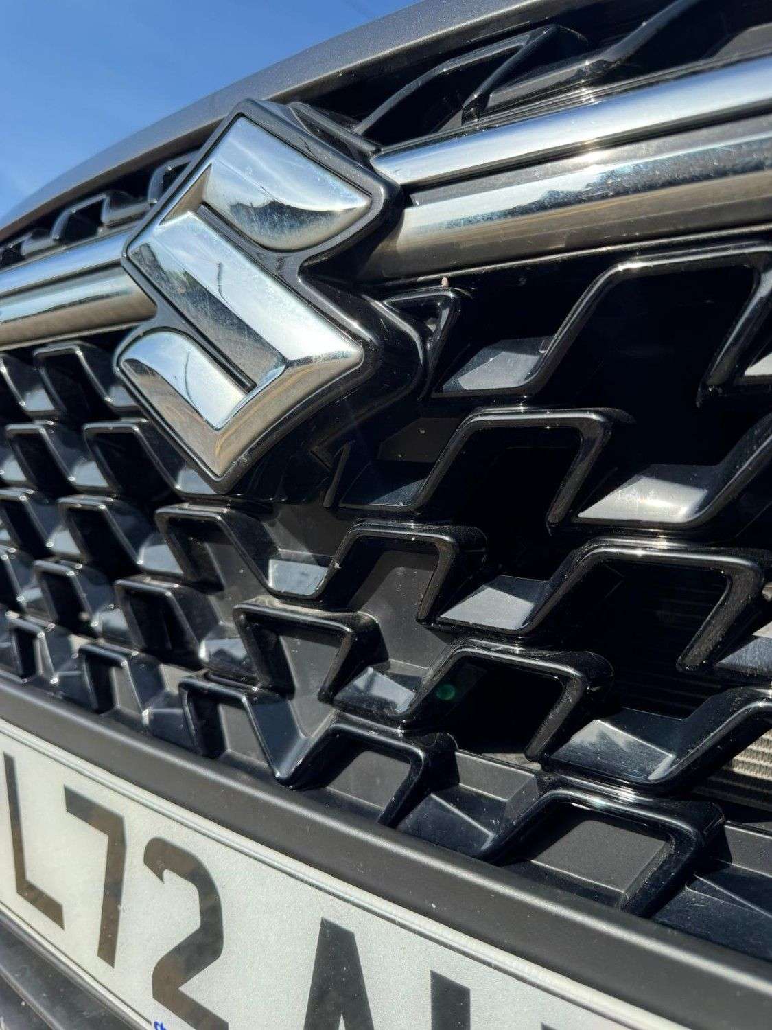 2023 SUZUKI S-CROSS 2023 SUZUKI S-CROSS