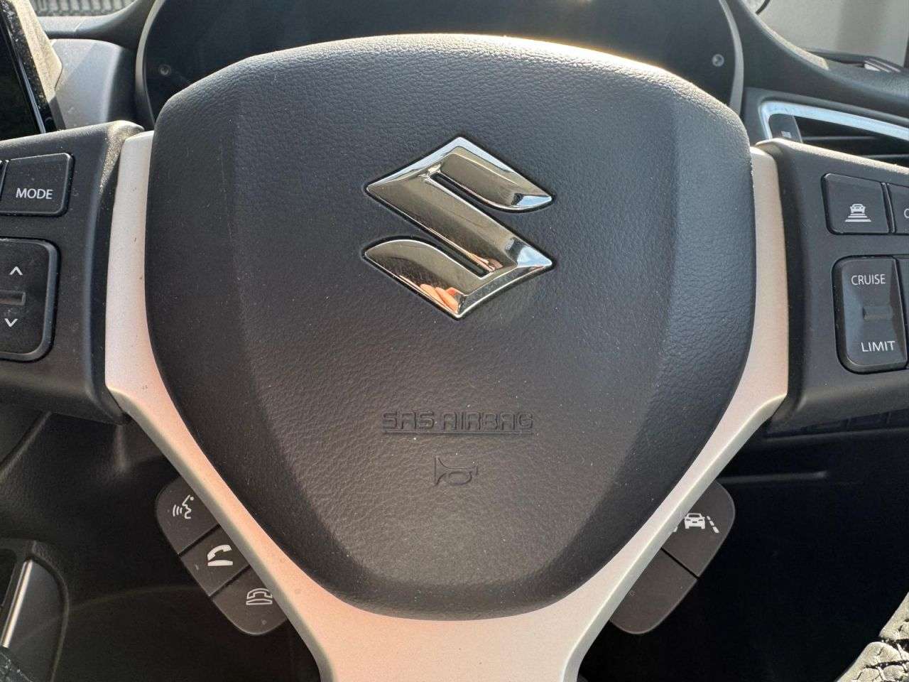 2023 SUZUKI S-CROSS 2023 SUZUKI S-CROSS