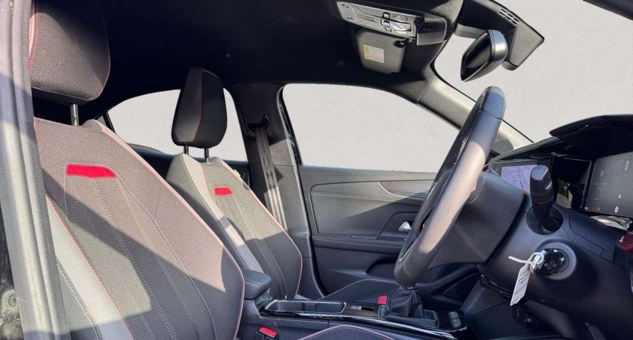2024 VAUXHALL MOKKA 2024 VAUXHALL MOKKA