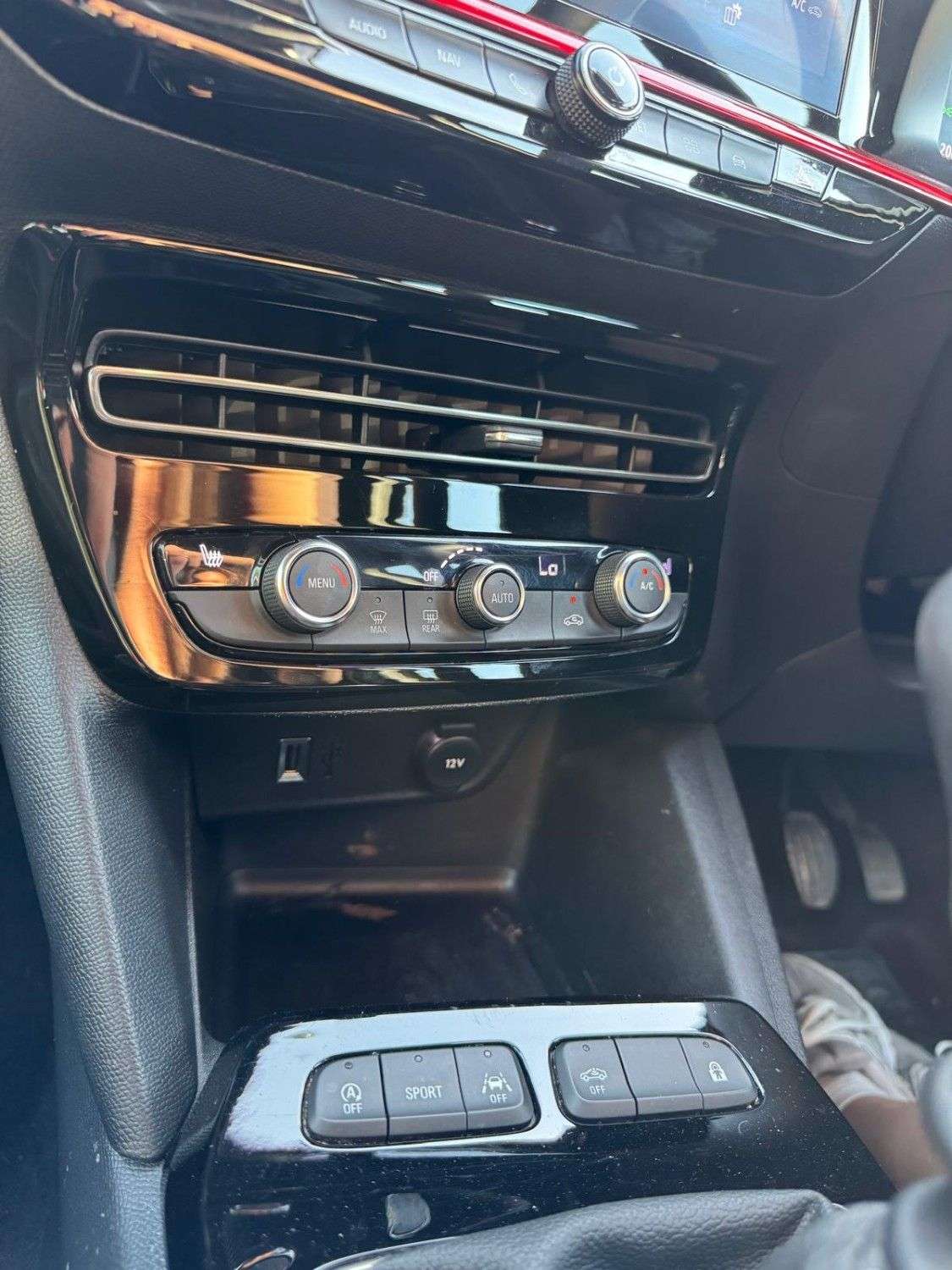2024 VAUXHALL MOKKA 2024 VAUXHALL MOKKA