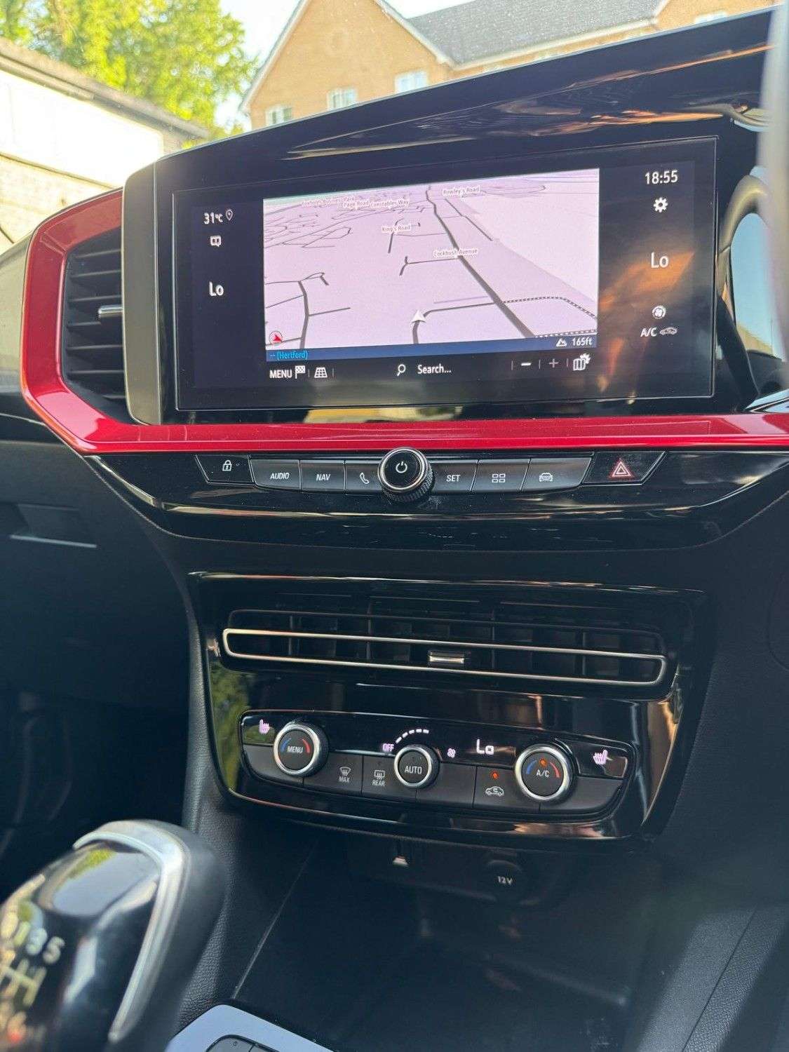 2024 VAUXHALL MOKKA 2024 VAUXHALL MOKKA