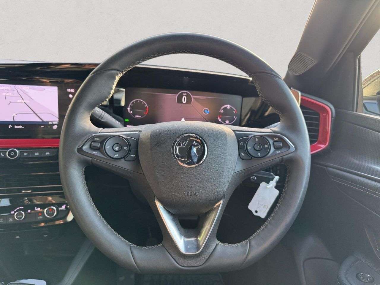 2024 VAUXHALL MOKKA 2024 VAUXHALL MOKKA