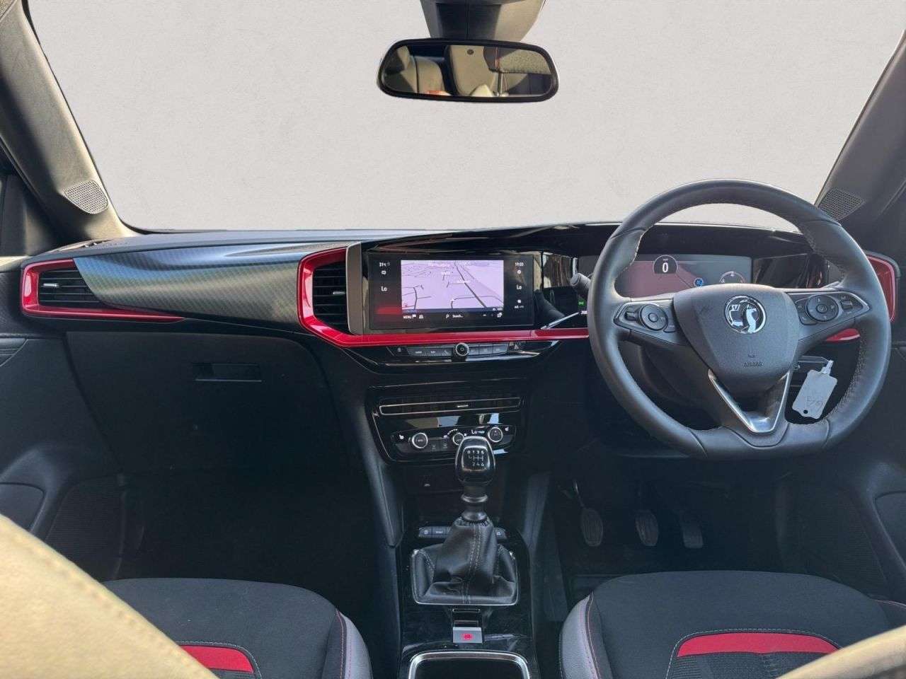 2024 VAUXHALL MOKKA 2024 VAUXHALL MOKKA