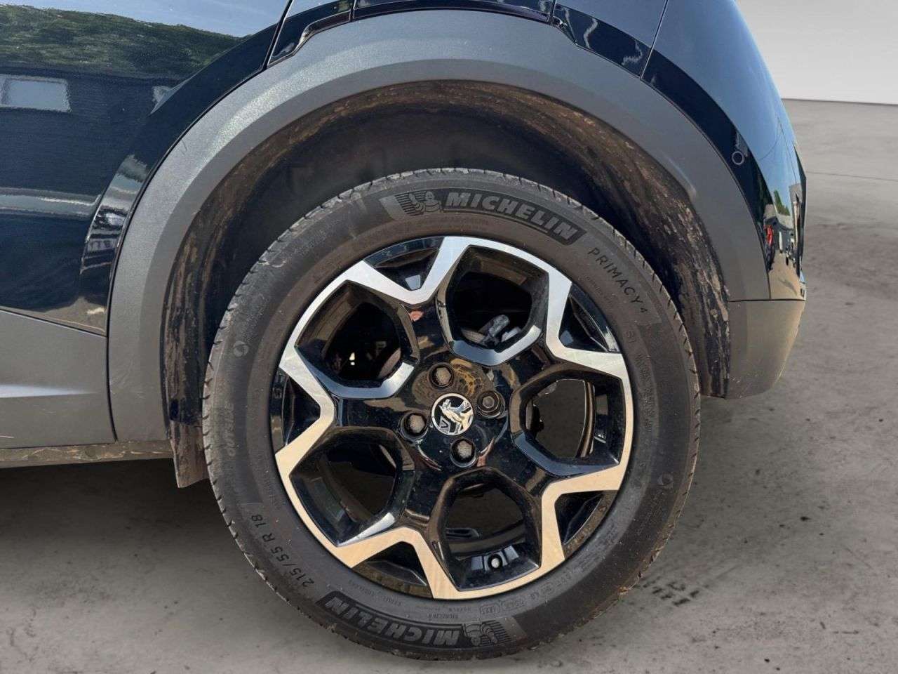 2023 VAUXHALL MOKKA 2023 VAUXHALL MOKKA