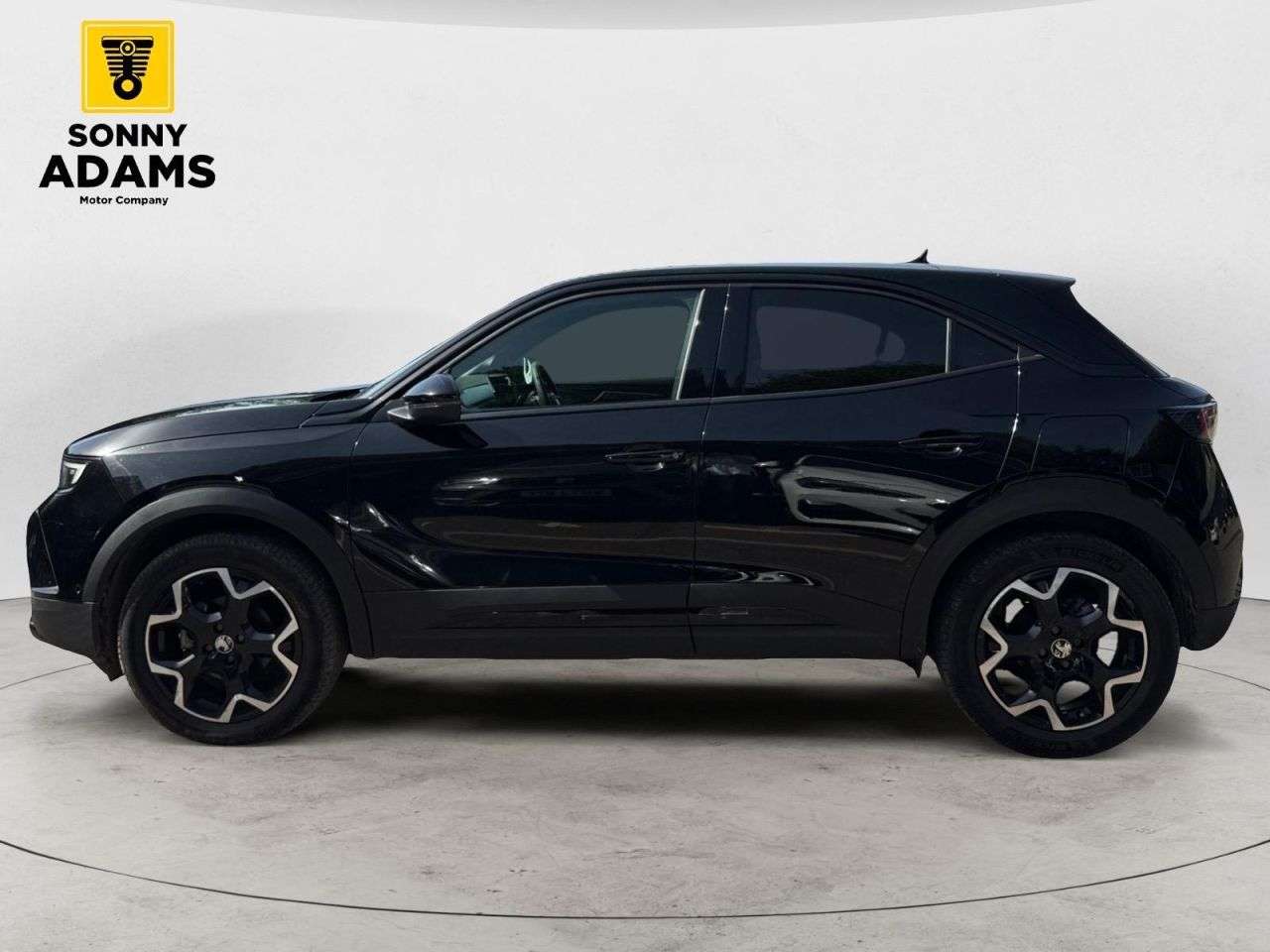 2023 VAUXHALL MOKKA 2023 VAUXHALL MOKKA