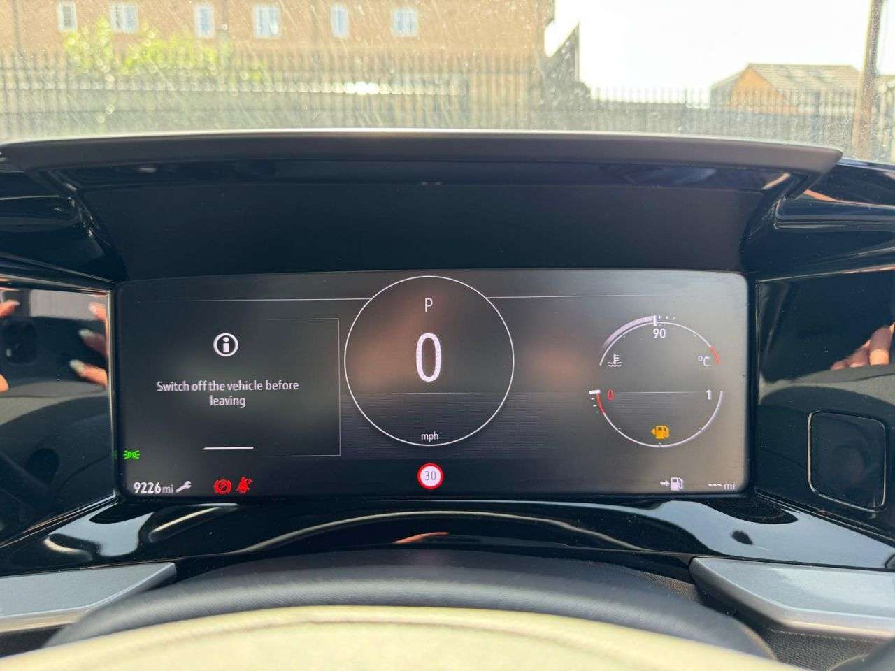 2023 VAUXHALL MOKKA 2023 VAUXHALL MOKKA