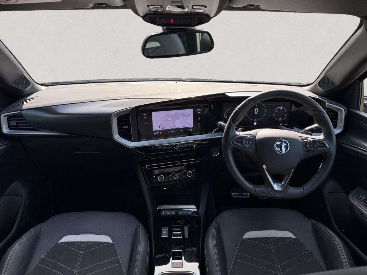 2023 VAUXHALL MOKKA 2023 VAUXHALL MOKKA