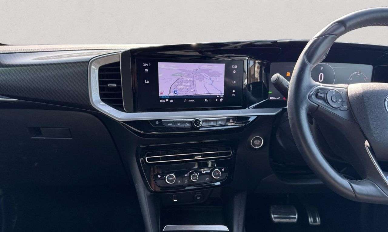 2023 VAUXHALL MOKKA 2023 VAUXHALL MOKKA