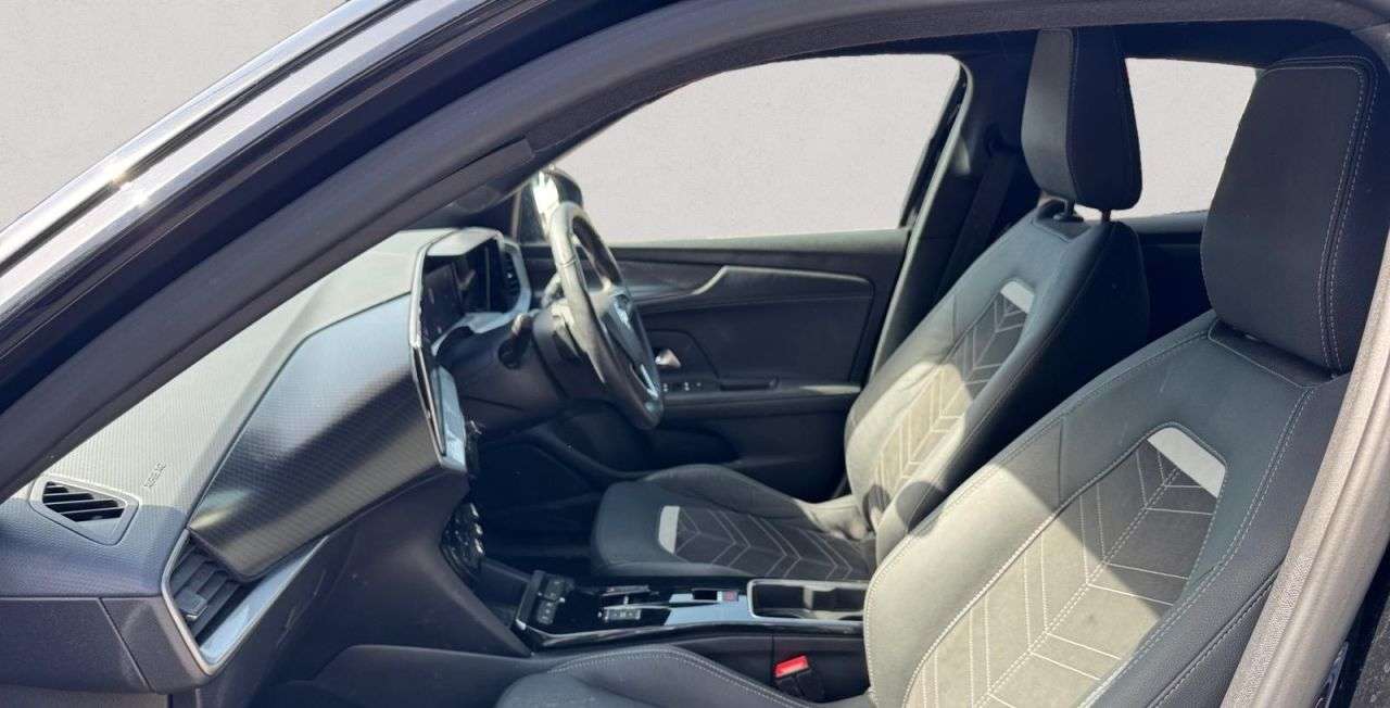 2023 VAUXHALL MOKKA 2023 VAUXHALL MOKKA