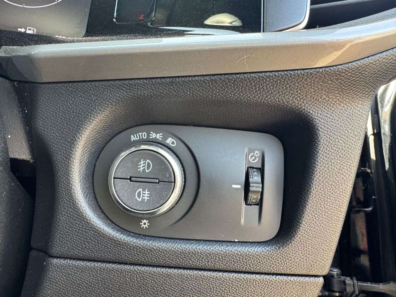 2023 VAUXHALL MOKKA 2023 VAUXHALL MOKKA