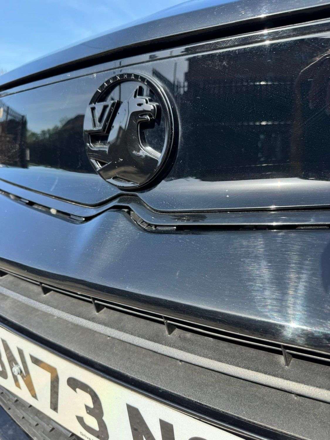 2023 VAUXHALL MOKKA 2023 VAUXHALL MOKKA
