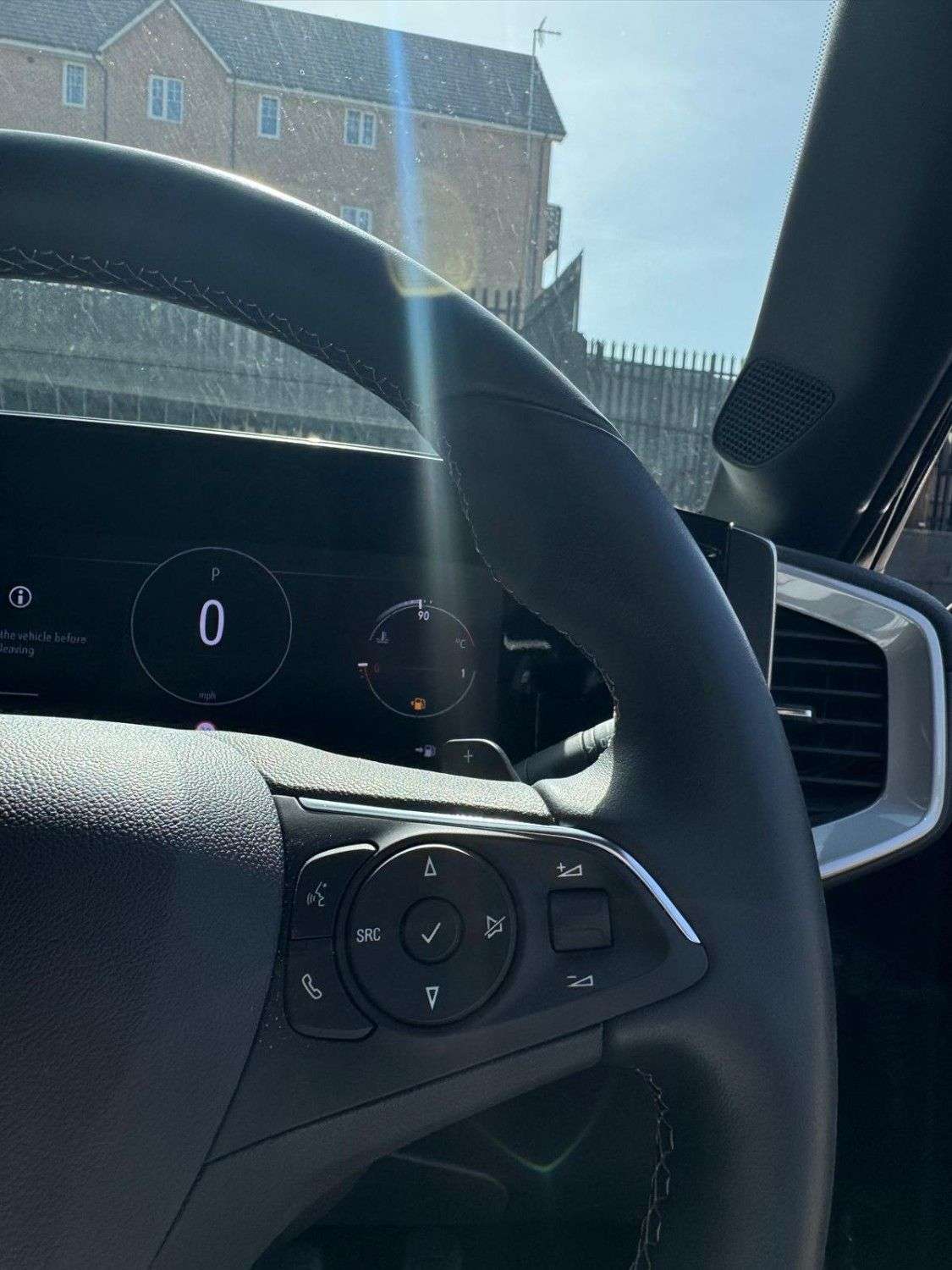 2023 VAUXHALL MOKKA 2023 VAUXHALL MOKKA
