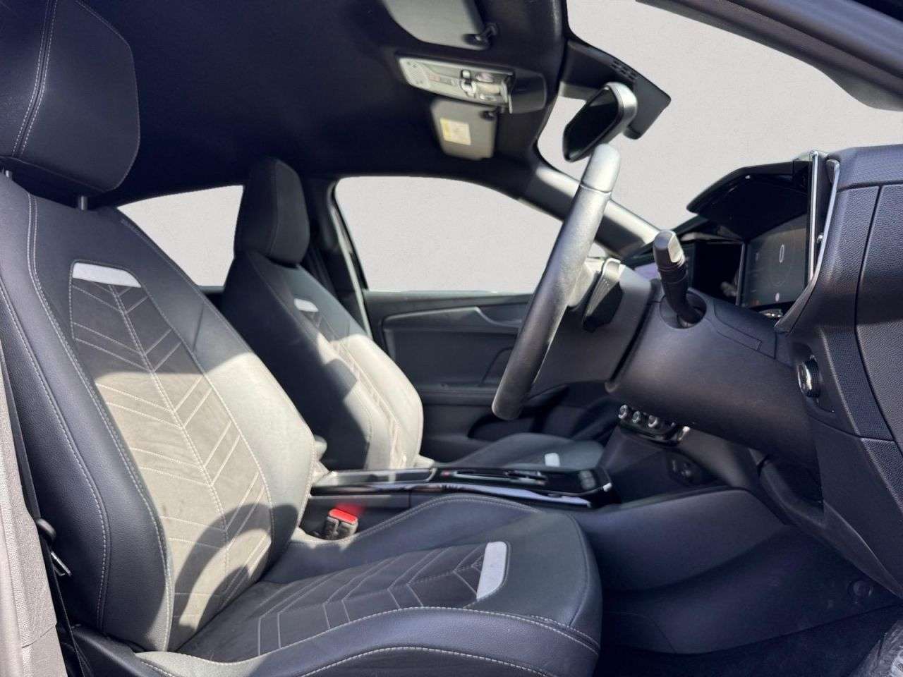 2023 VAUXHALL MOKKA 2023 VAUXHALL MOKKA