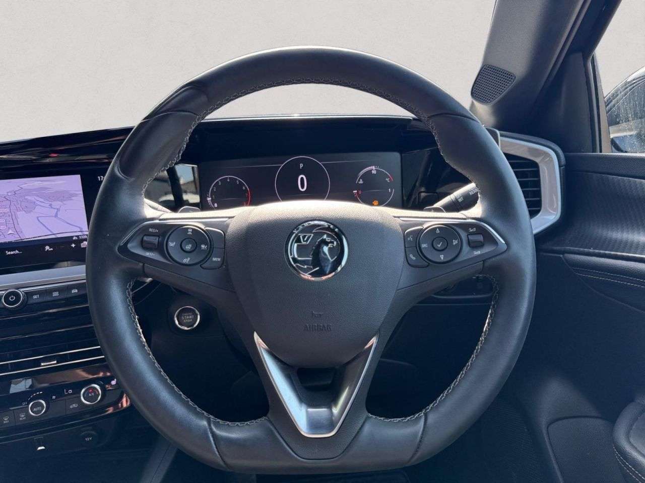 2023 VAUXHALL MOKKA 2023 VAUXHALL MOKKA