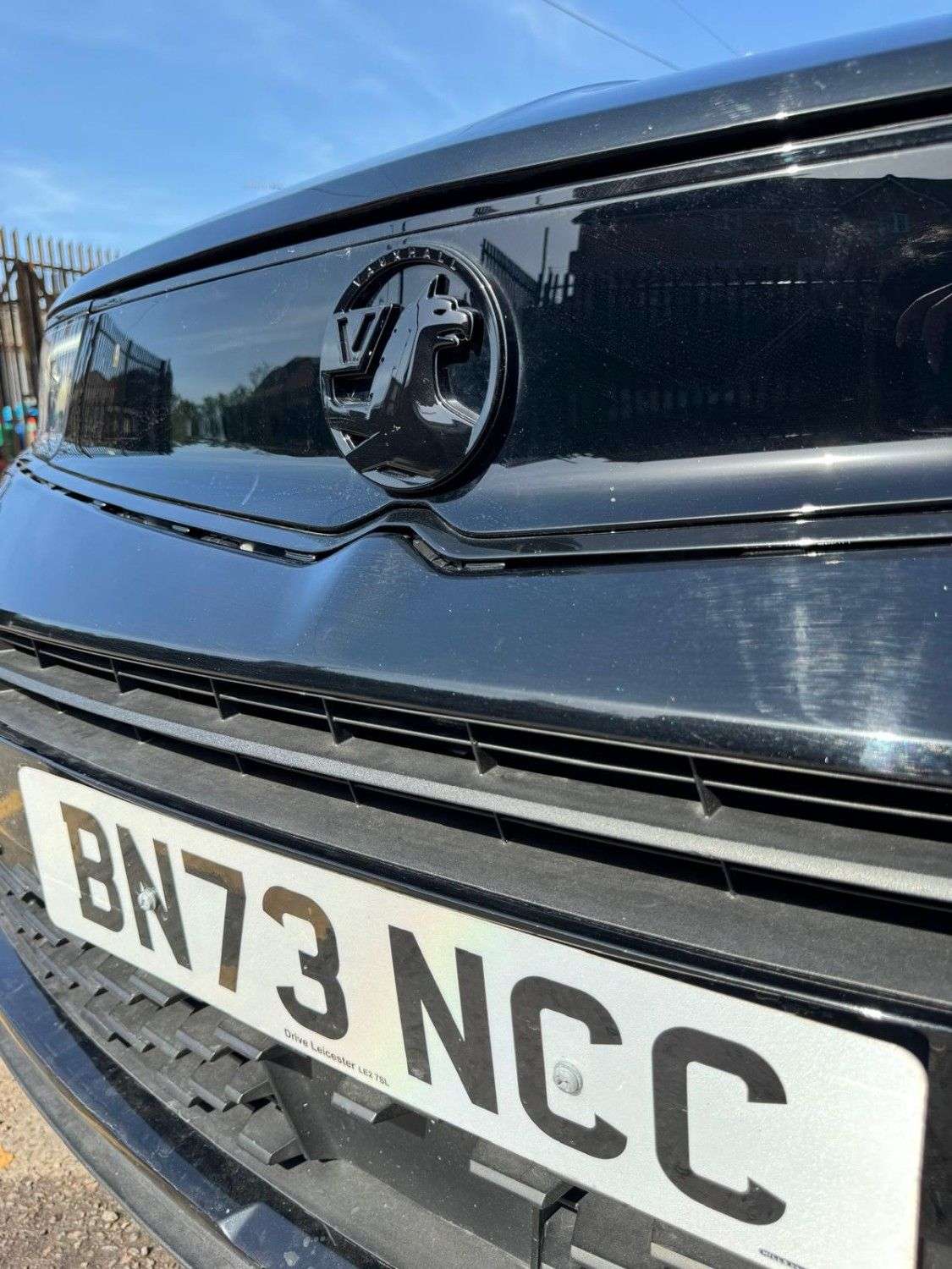 2023 VAUXHALL MOKKA 2023 VAUXHALL MOKKA