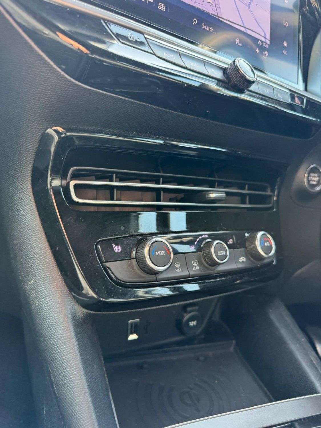 2023 VAUXHALL MOKKA 2023 VAUXHALL MOKKA