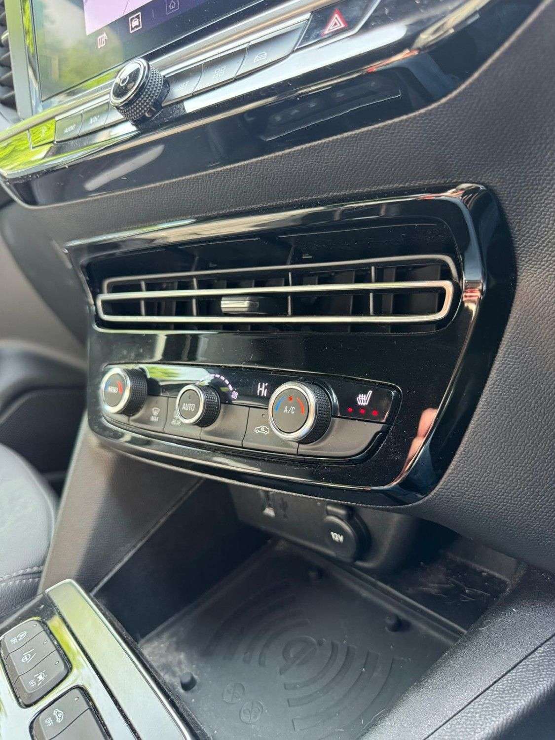 2023 VAUXHALL MOKKA 2023 VAUXHALL MOKKA