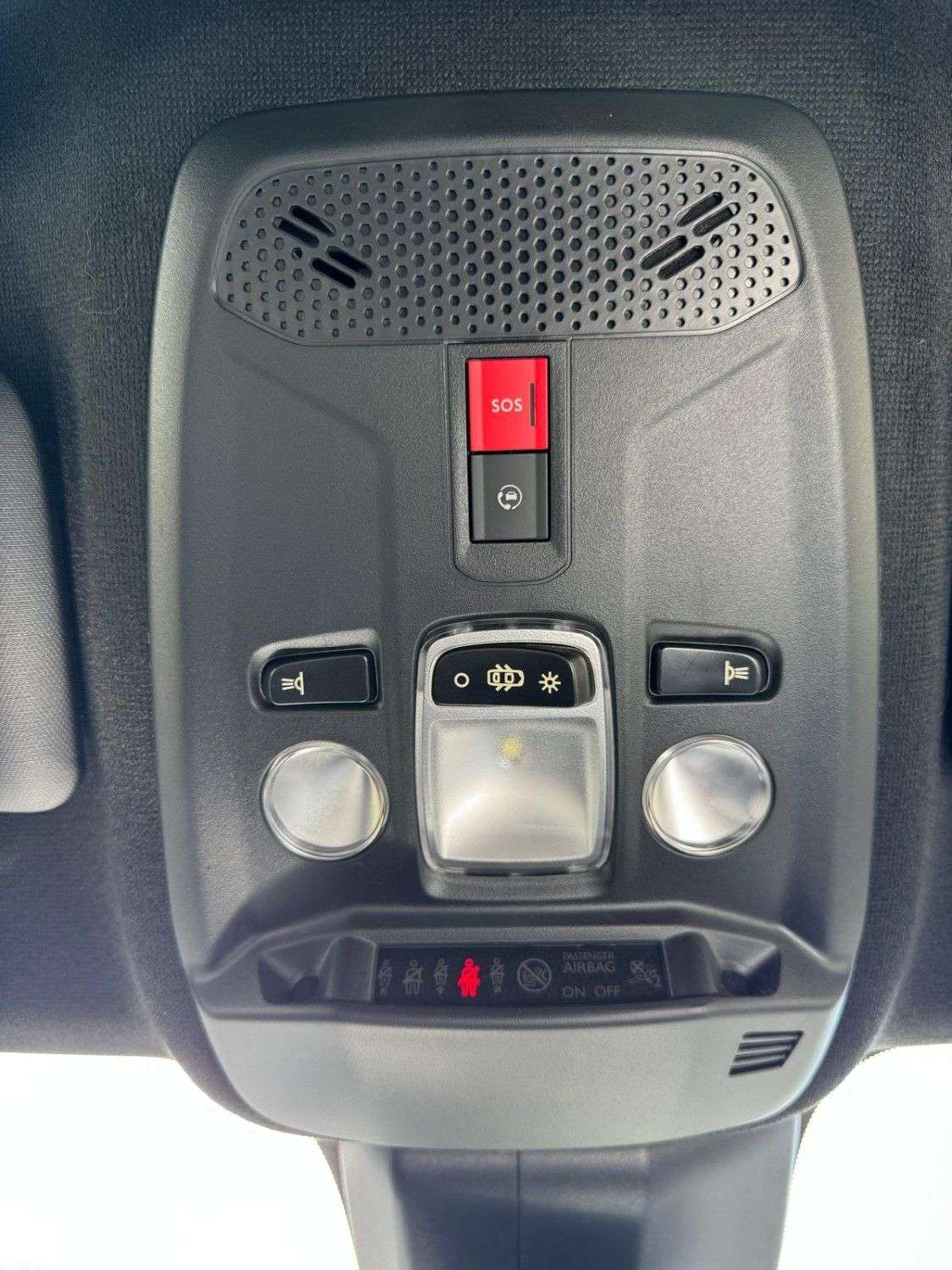 2023 VAUXHALL MOKKA 2023 VAUXHALL MOKKA