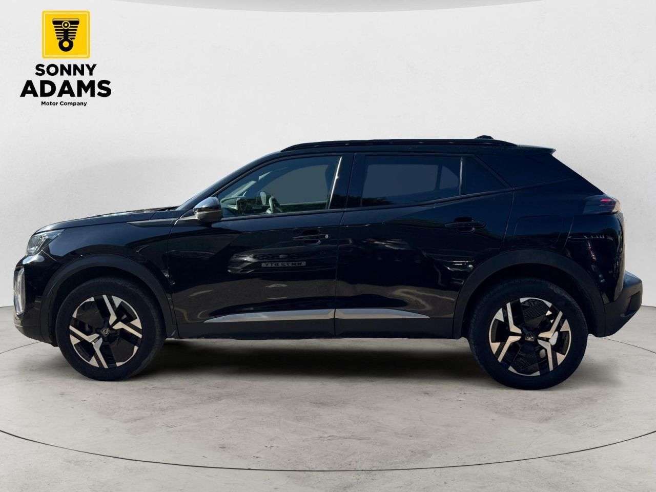 2025 PEUGEOT 2008 2025 PEUGEOT 2008
