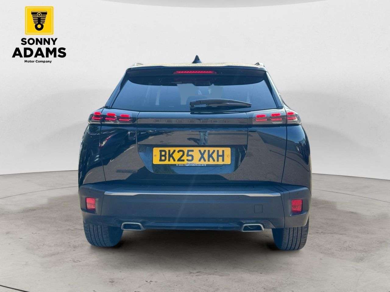 2025 PEUGEOT 2008 2025 PEUGEOT 2008