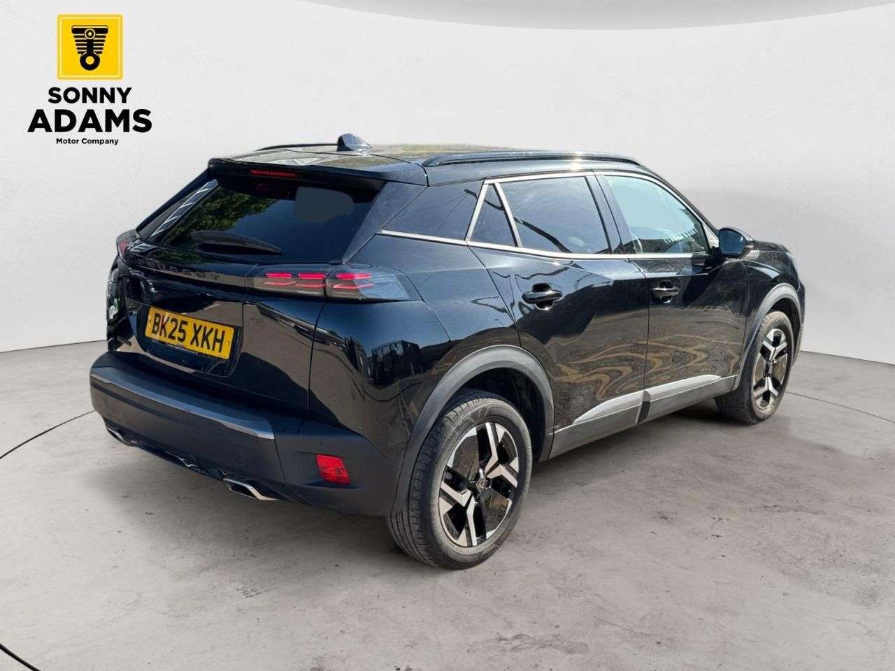 2025 PEUGEOT 2008 2025 PEUGEOT 2008