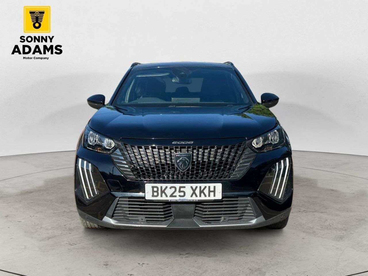 A 2025 PEUGEOT 2008 1.2 PureTech Allure SUV 5dr Petrol Manual Euro 6 (s/s) (130 ps) A 2025 PEUGEOT 2008 1.2 PureTech Allure SUV 5dr Petrol Manual Euro 6 (s/s) (130 ps)