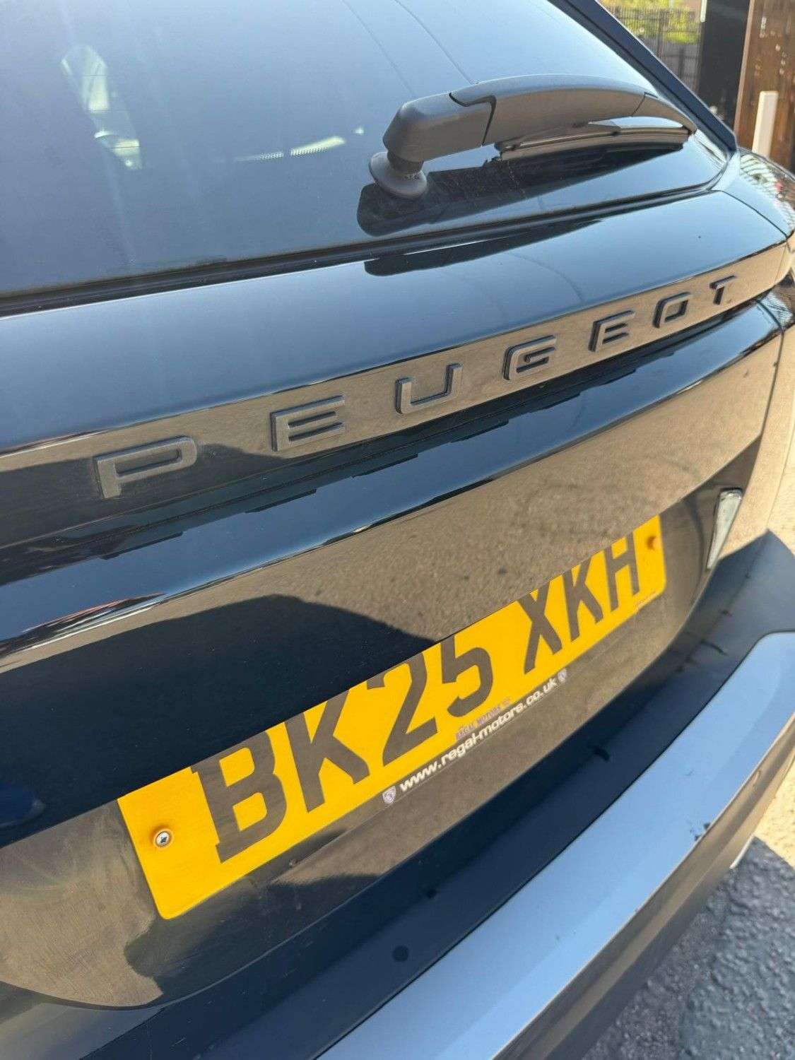 2025 PEUGEOT 2008 2025 PEUGEOT 2008