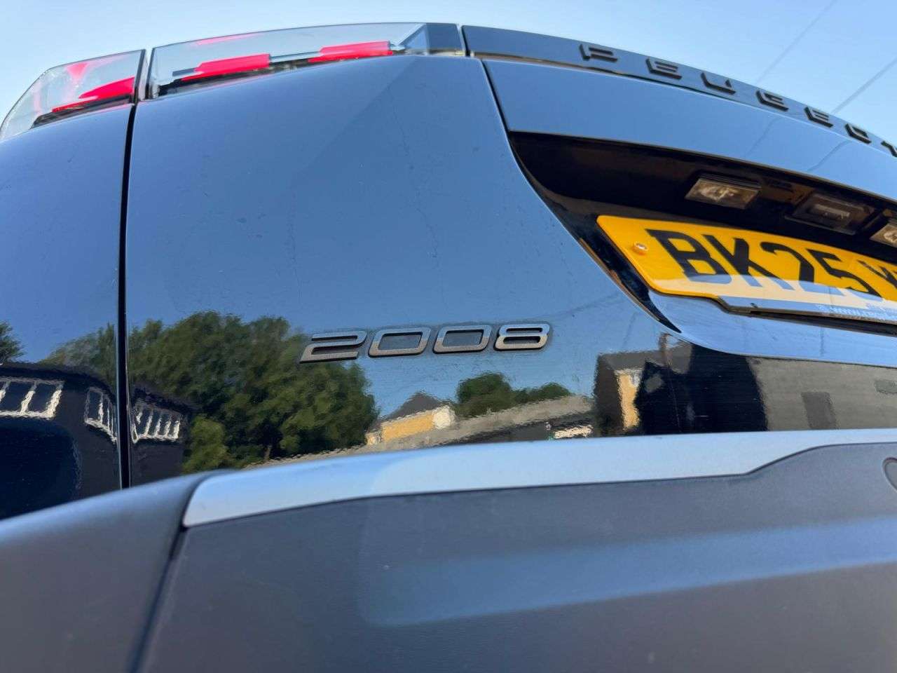 2025 PEUGEOT 2008 2025 PEUGEOT 2008